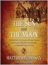 The Sun and the Moon by Matthew Goodman: Audio Book Cover
