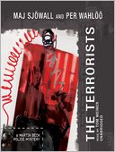 The Terrorists: Martin Beck Series, Book 10