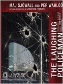 The Laughing Policeman: Martin Beck Series, Book 4