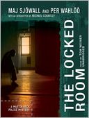 The Locked Room: Martin Beck Series, Book 8
