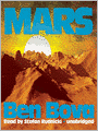 Mars (Grand Tour Series #1)