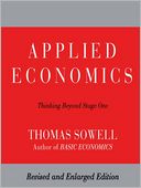 Applied Economics, Second Edition: Thinking Beyond Stage One