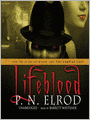 Lifeblood (Vampire Files Series #2)