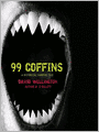 99 Coffins: A Historical Vampire Tale: Laura Caxton Series, Book 2