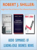 Robert J. Shiller: Insight from One of America's Most Influential Economists