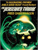 The Berserker Throne (Berserker Series #7)