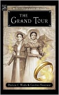 The Grand Tour or The Purloined Coronation Regalia