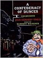 A Confederacy of Dunces