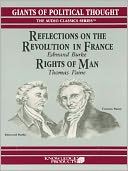 Reflections on the Revolution in France and Rights of Man