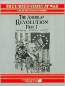 The American Revolution, Part I
