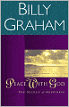 Peace with God: The Secret Happiness