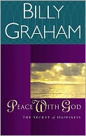 Peace with God: The Secret Happiness