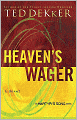Heaven's Wager (Martyr's Song Series #1)