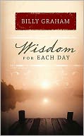 Wisdom for Each Day
