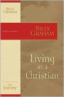 Living as a Christian: The Journey Study Series