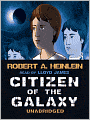 Citizen of the Galaxy