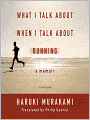 What I Talk about When I Talk about Running