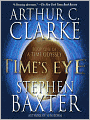 Time's Eye (Time Odyssey Series #1)