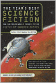 The Year's Best Science Fiction: Twenty-First Annual Collection