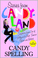 Stories from Candyland: Confections from One of Hollywood's Most Famous Wives and Mothers