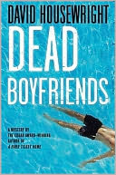 Dead Boyfriends (Rushmore McKenzie Series #4)
