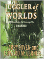 Juggler of Worlds (Known Space Series)