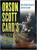 Orson Scott Card's InterGalactic Medicine Show