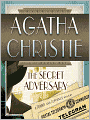 The Secret Adversary: Tommy and Tuppence Series, Book 1
