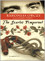 The Scarlet Pimpernel