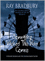 Something Wicked This Way Comes