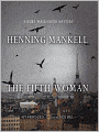 The Fifth Woman (Kurt Wallander Series #6)