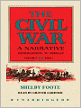 The Civil War: A Narrative, Volume 2, Part 1: Fredericksburg to Meridian