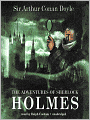 The Adventures of Sherlock Holmes