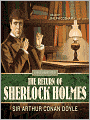 The Return of Sherlock Holmes