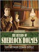 The Return of Sherlock Holmes