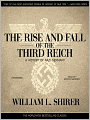 The Rise and Fall of the Third Reich: A History of Nazi Germany