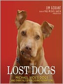 The Lost Dogs by Jim Gorant: Audio Book Cover