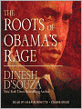 The Roots of Obama's Rage
