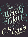 The Weight of Glory