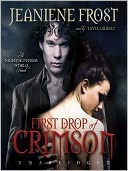 First Drop of Crimson (Night Huntress World Series #1)