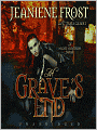 At Grave's End (Night Huntress Series #3)