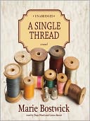 A Single Thread (Cobbled Quilt Series #1)