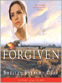 Forgiven (Sisters of the Heart Series #3)