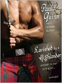 Ravished by a Highlander (Children of the Mist Series #1)