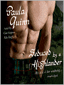 Seduced by a Highlander (Children of the Mist Series #2)