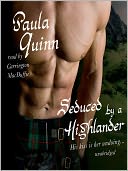 Seduced by a Highlander (Children of the Mist Series #2)