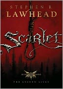 Scarlet (King Raven Trilogy Series #2)