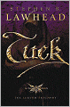 Tuck (King Raven Trilogy Series #3)