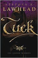 Tuck (King Raven Trilogy Series #3)