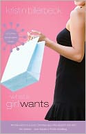What a Girl Wants (Ashley Stockingdale Series #1)